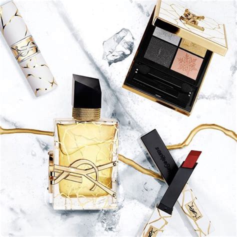 ysl 2019 holiday|Discover irresistible holiday collectors .